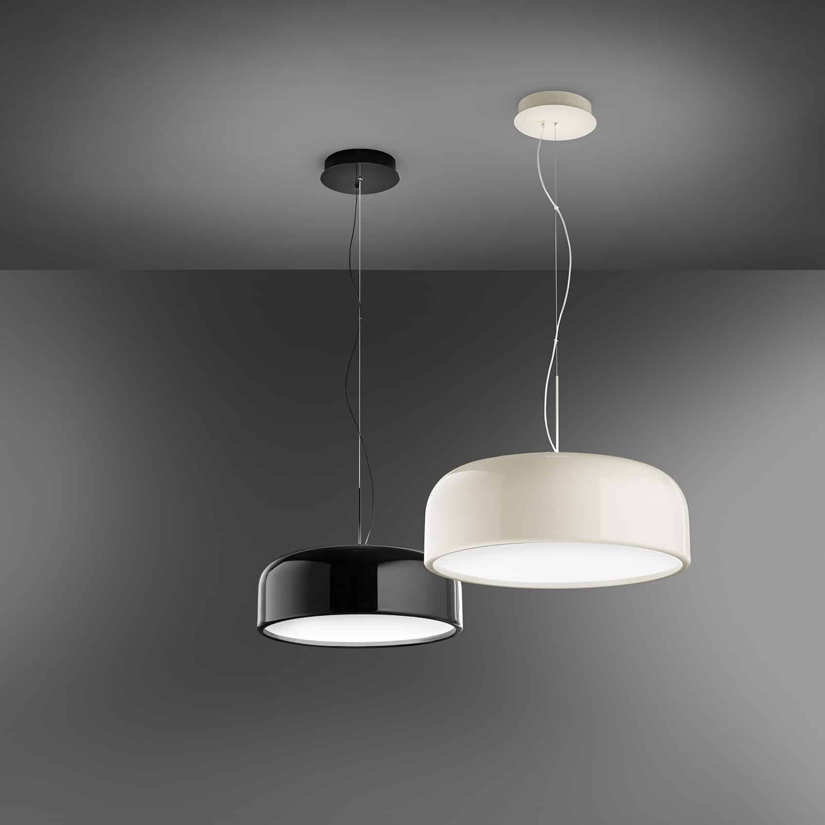 Velia - Lampada a Sospensione - immagine 3