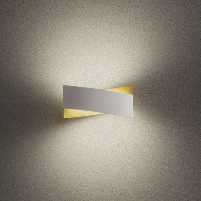 Xavier Parete – Lampada da parete LED - immagine 2