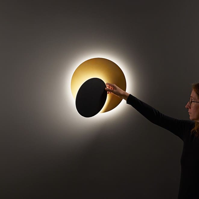 Drum - Lampada da Parete/Soffitto - immagine 3