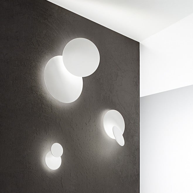 Drum - Lampada da Parete/Soffitto - immagine 6
