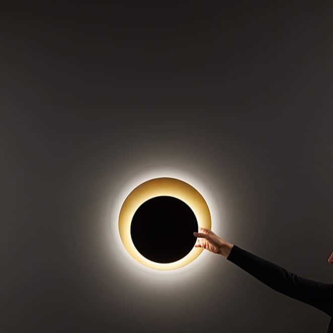 Drum - Lampada da Parete/Soffitto - immagine 2