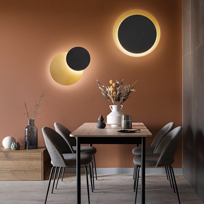 Drum - Lampada da Parete/Soffitto - immagine 8