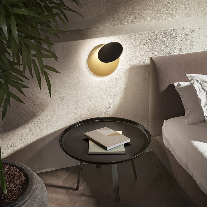 Drum - Lampada da Parete/Soffitto - immagine 5