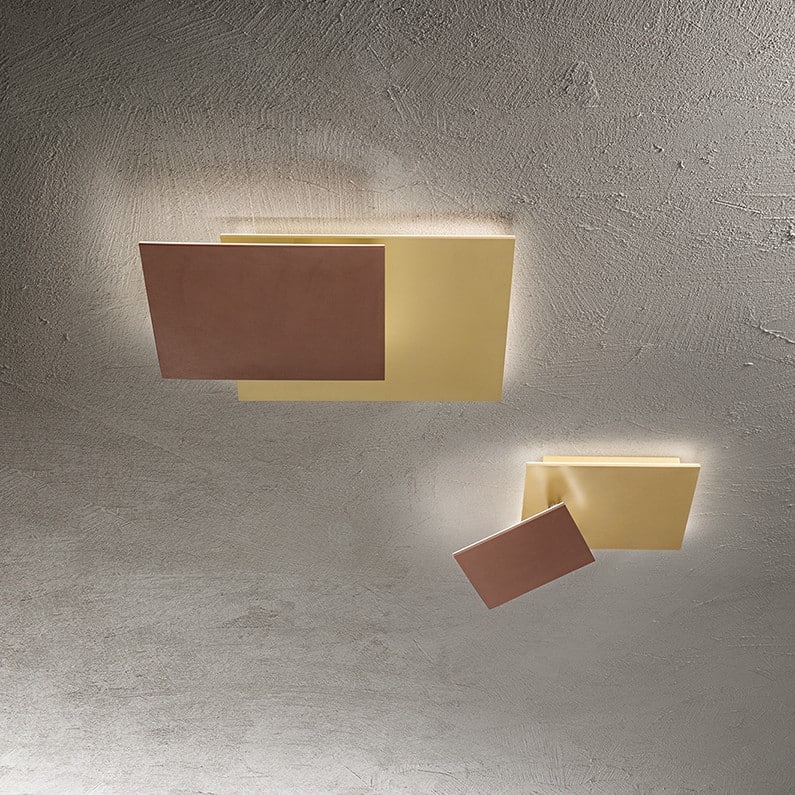 Post - Lampada da Parete/Soffitto - immagine 4