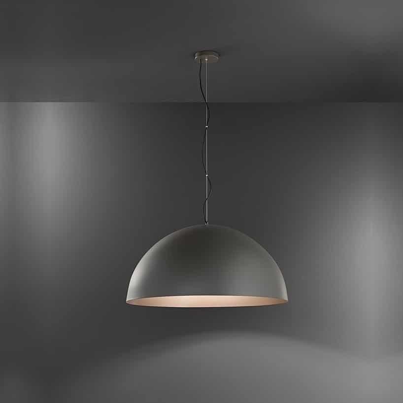 Steel-60-lampada-a-sospensione-a-cupola-Perenz-48562-GR-Finitura-grigio-metallizzato-marrone-metallizzato.jpg