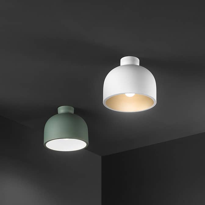 Yelmo - Lampada a Soffitto - immagine 2