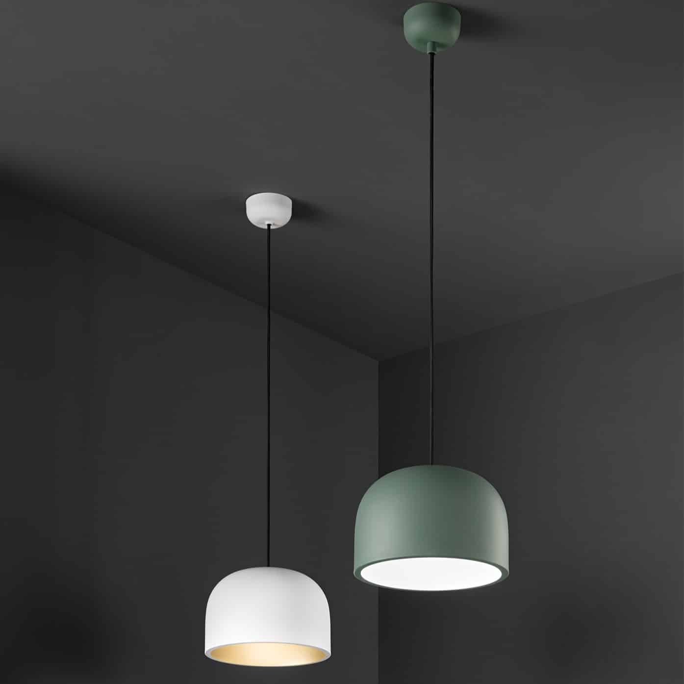 Yelmo - Lampada a Sospensione - immagine 3