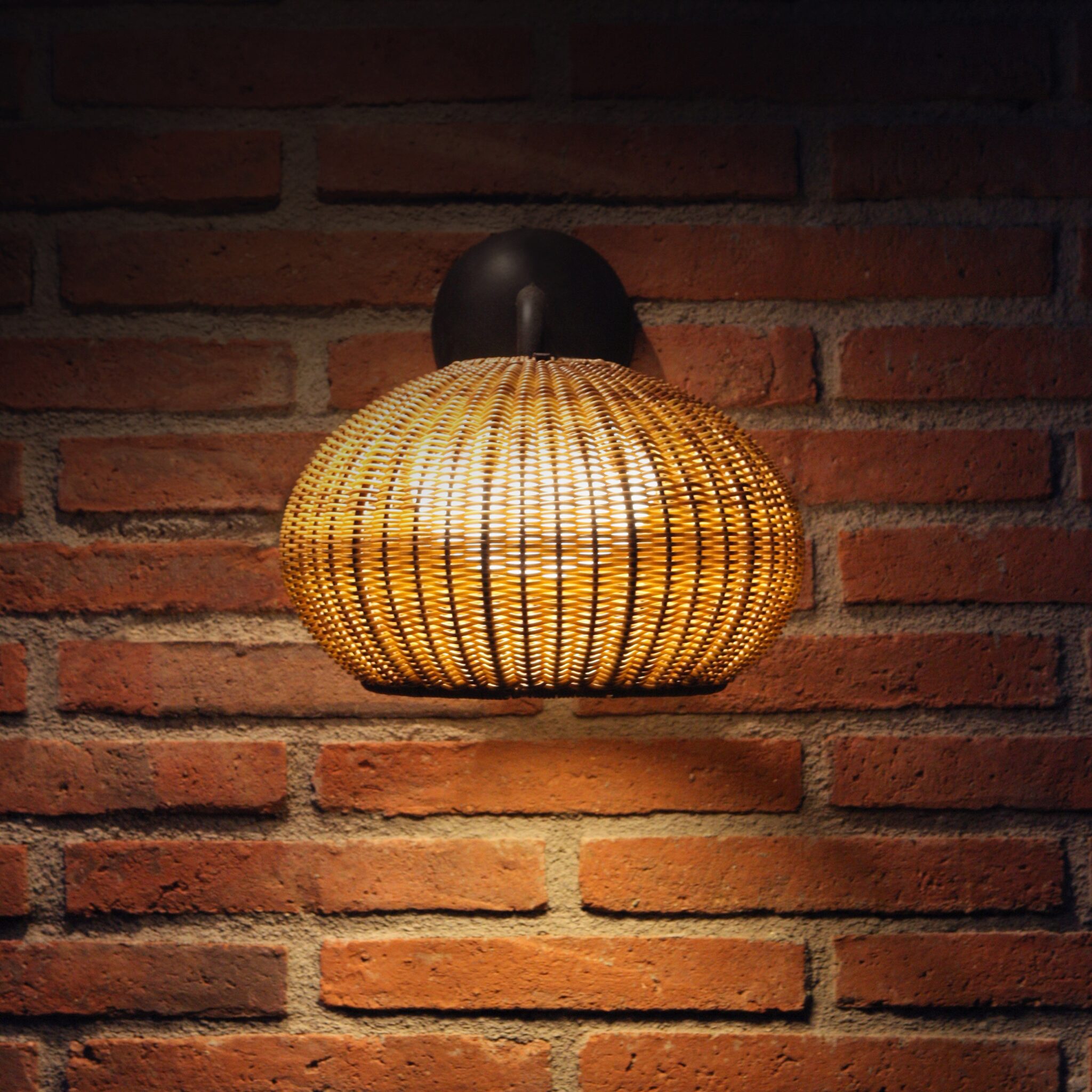Garota A/01- Lampada a Parete Outdoor - immagine 5