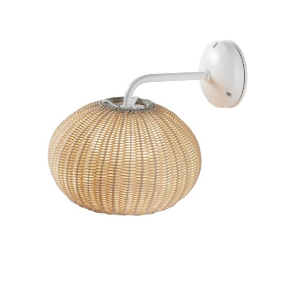 Garota A/01- Lampada a Parete Outdoor - immagine 3