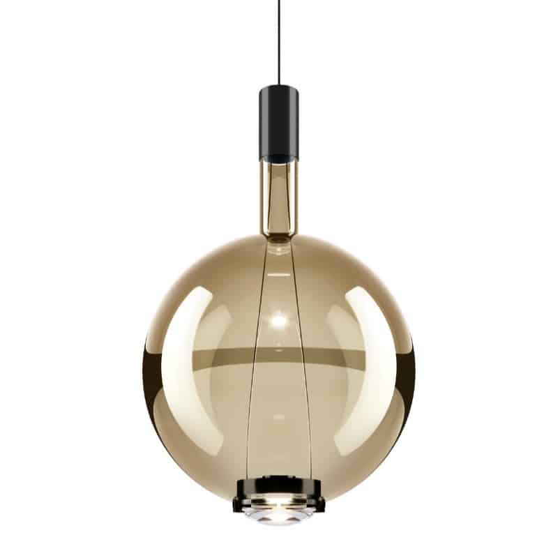 SKY-FALL-ROUND-Large-Sospensione-Lodes-14818-4530-Finitura-Vetro-Oro-Chiaro-e-struttura-nera-3000K-Prisma-Light-.jpg