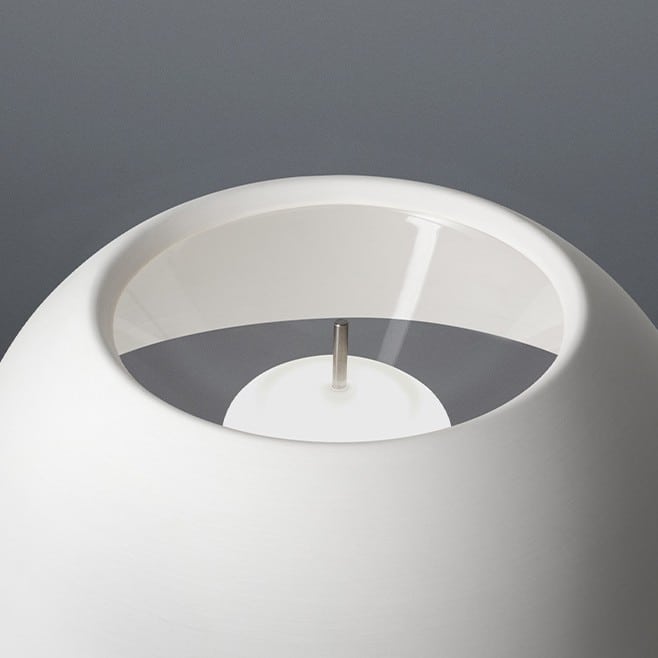 Chapeaux - Lampada da Tavolo - immagine 2