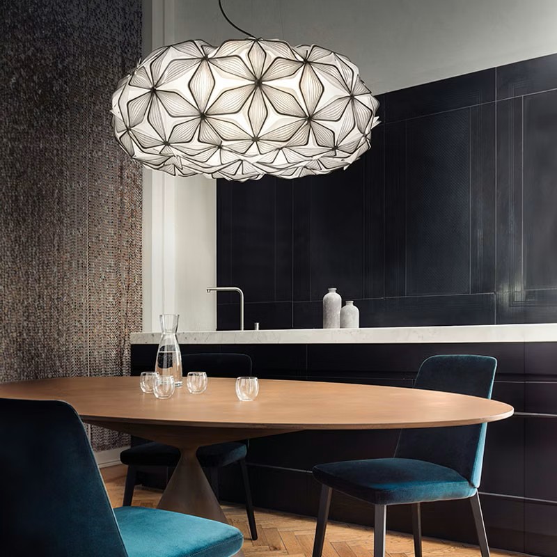 C'est La Vie Suspension - Lampada a Sospensione - immagine 4