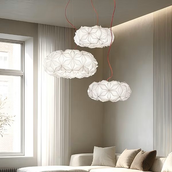 C'est La Vie Suspension - Lampada a Sospensione - immagine 5