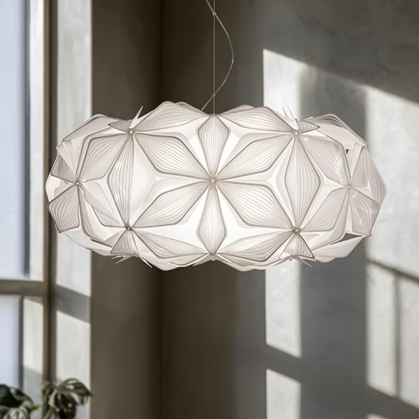 C'est La Vie Suspension - Lampada a Sospensione - immagine 7