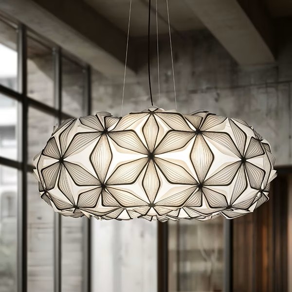 C'est La Vie Suspension - Lampada a Sospensione - immagine 3