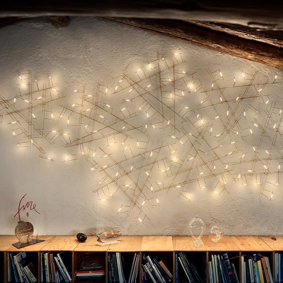 Pòta! Wall - Lampada da Parete - immagine 7