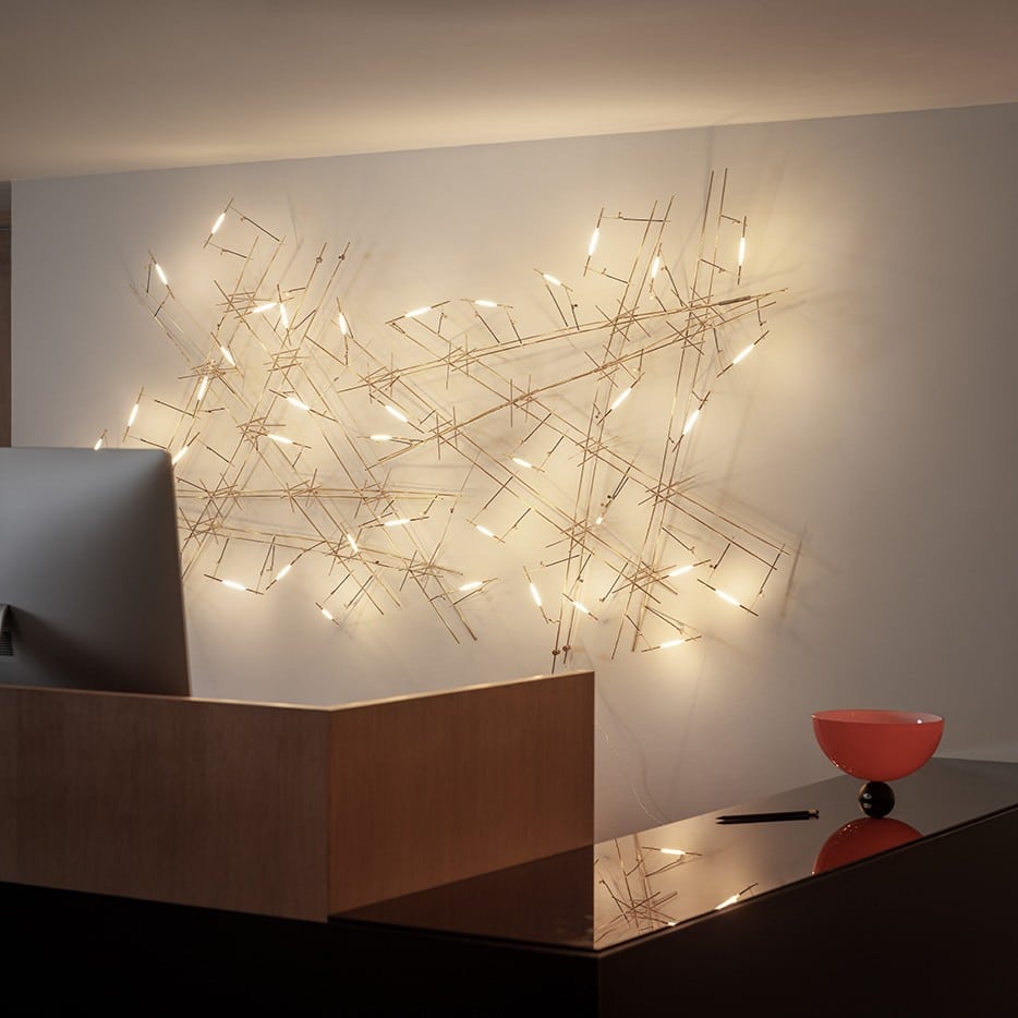 Pòta! Wall - Lampada da Parete - immagine 5