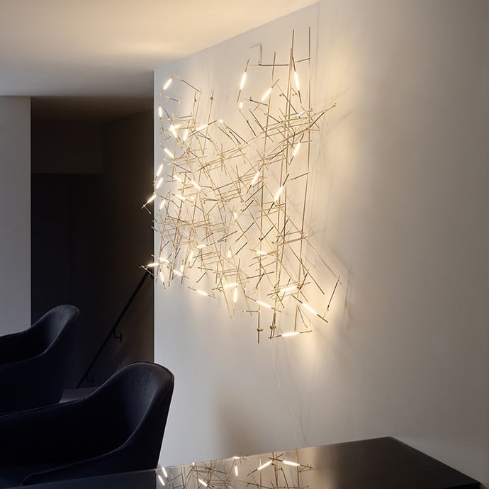 Pòta! Wall - Lampada da Parete - immagine 4