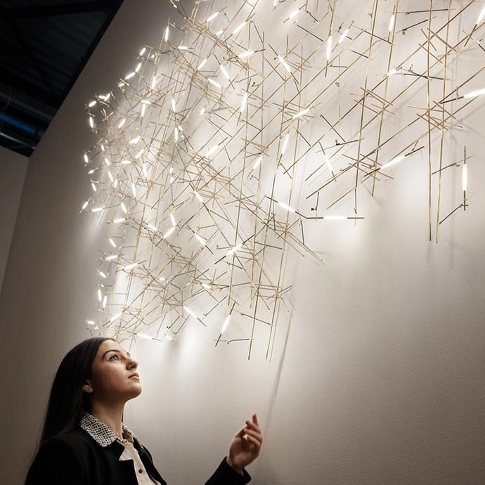 Pòta! Wall - Lampada da Parete - immagine 3