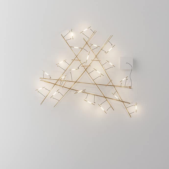 Pòta! Wall - Lampada da Parete - immagine 8