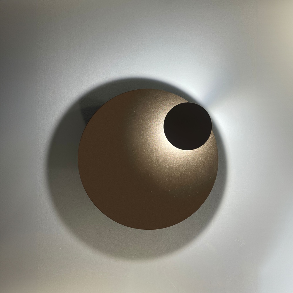 POIS - Lampada a Parete/Soffitto - immagine 5