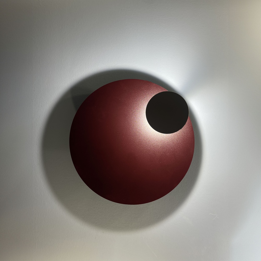 POIS - Lampada a Parete/Soffitto - immagine 4