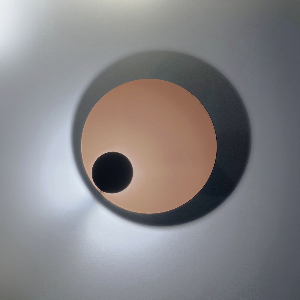POIS - Lampada a Parete/Soffitto - immagine 3