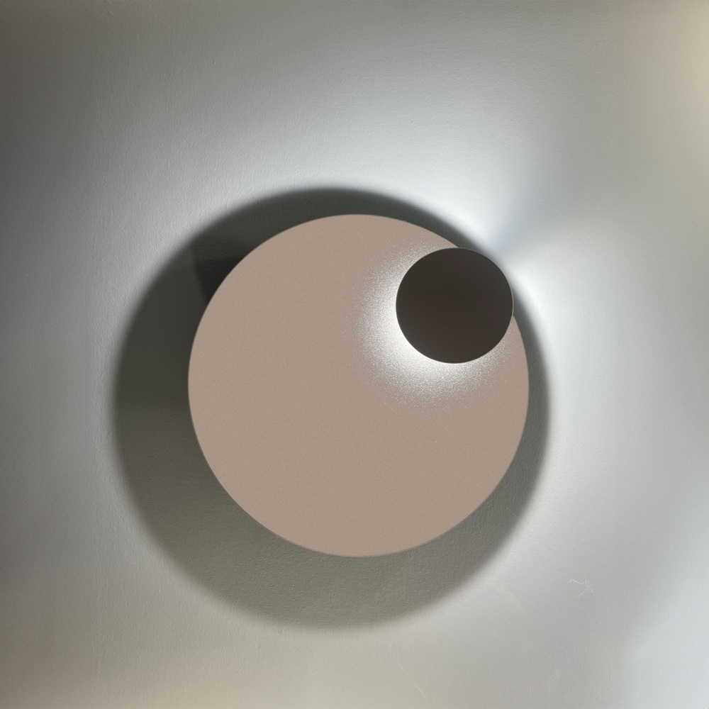 POIS - Lampada a Parete/Soffitto - immagine 2