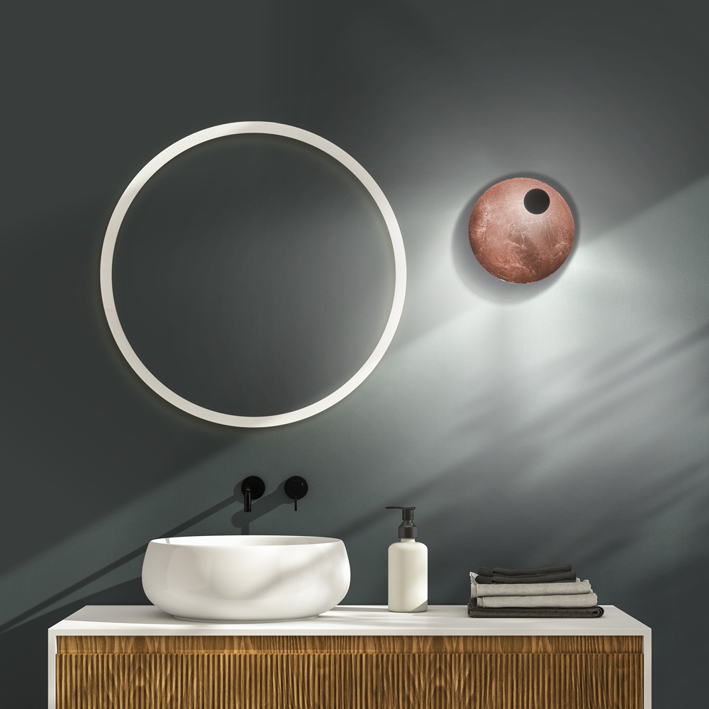 POIS - Lampada a Parete/Soffitto - immagine 6