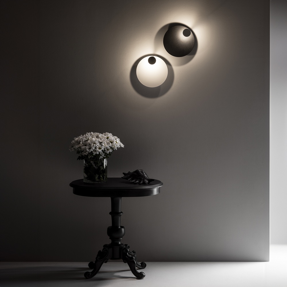 POIS - Lampada a Parete/Soffitto - immagine 7
