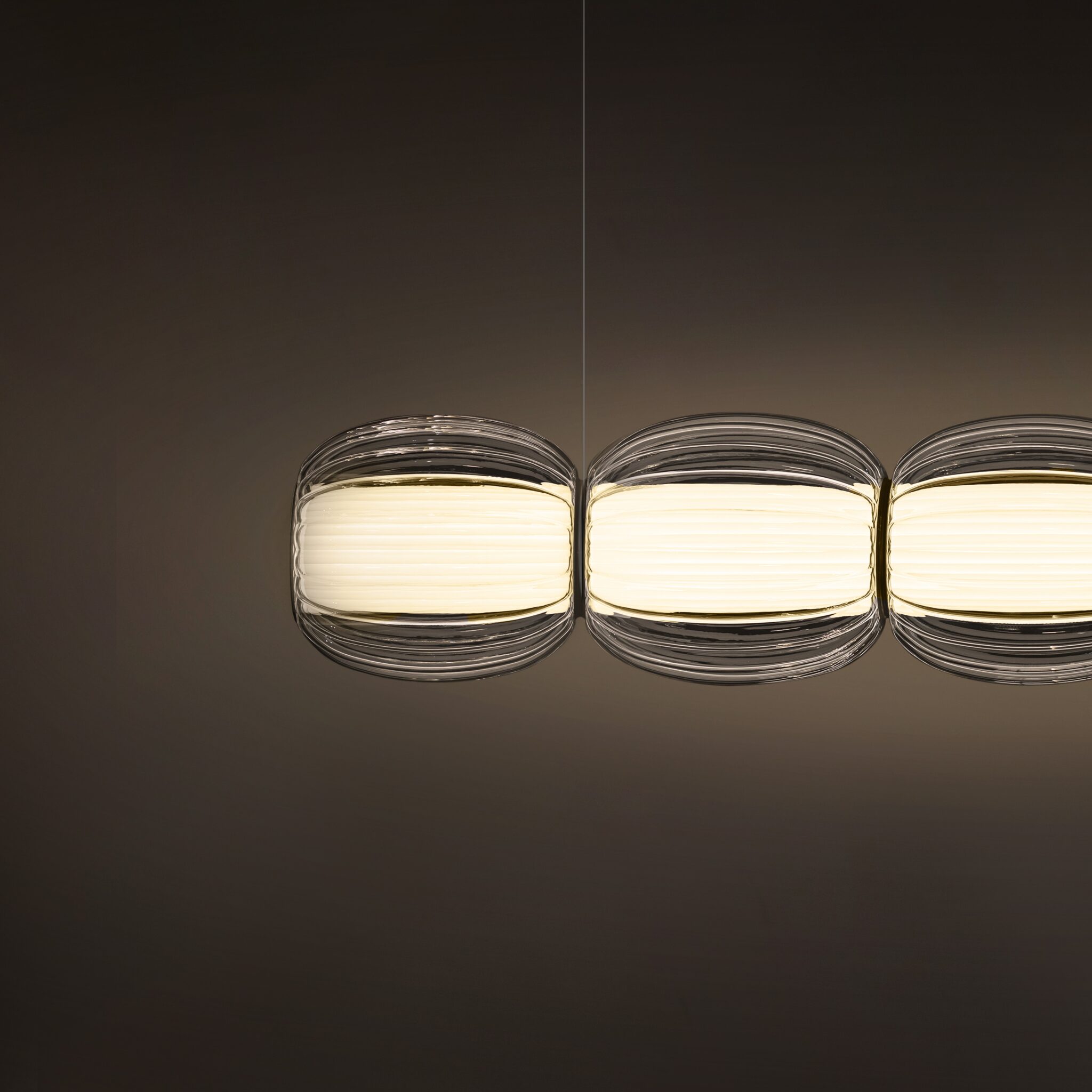Alma suspension multipla - Lampada a Sospensione - immagine 5