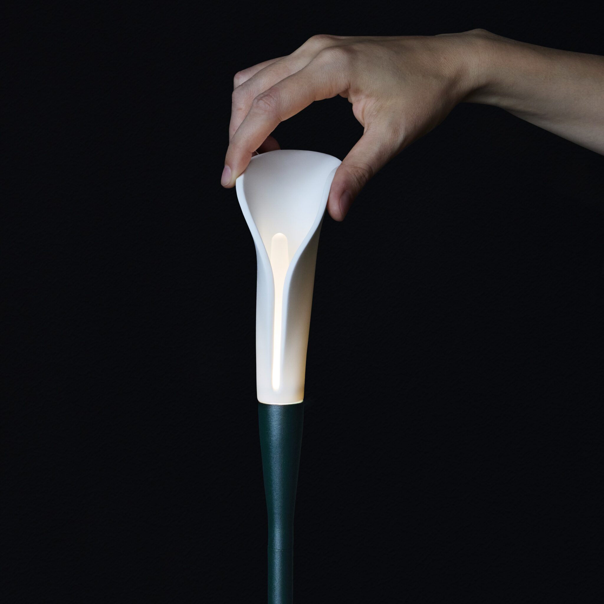 Bloom Terra Outdoor - Lampada da Terra per Esterni - immagine 2