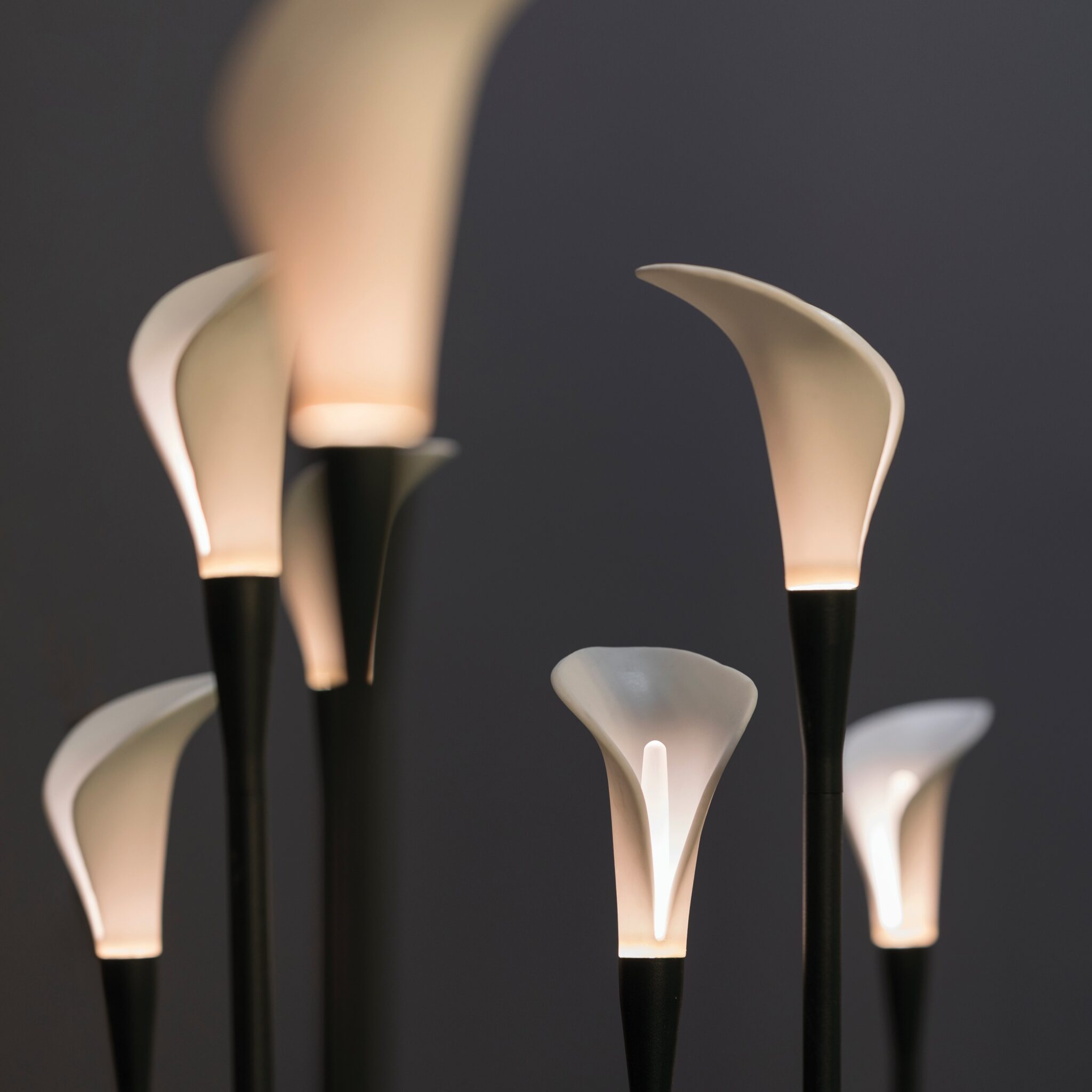 Bloom Terra Outdoor - Lampada da Terra per Esterni - immagine 5