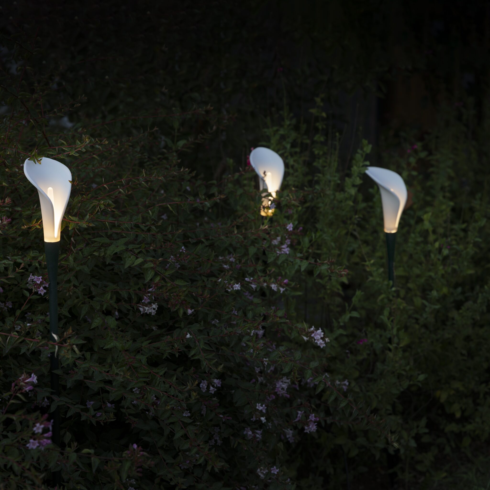 Bloom Terra Outdoor - Lampada da Terra per Esterni - immagine 4