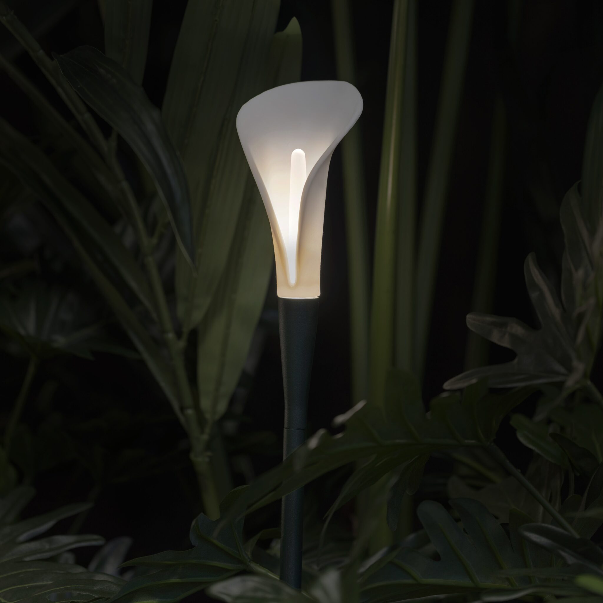 Bloom Terra Outdoor - Lampada da Terra per Esterni - immagine 3