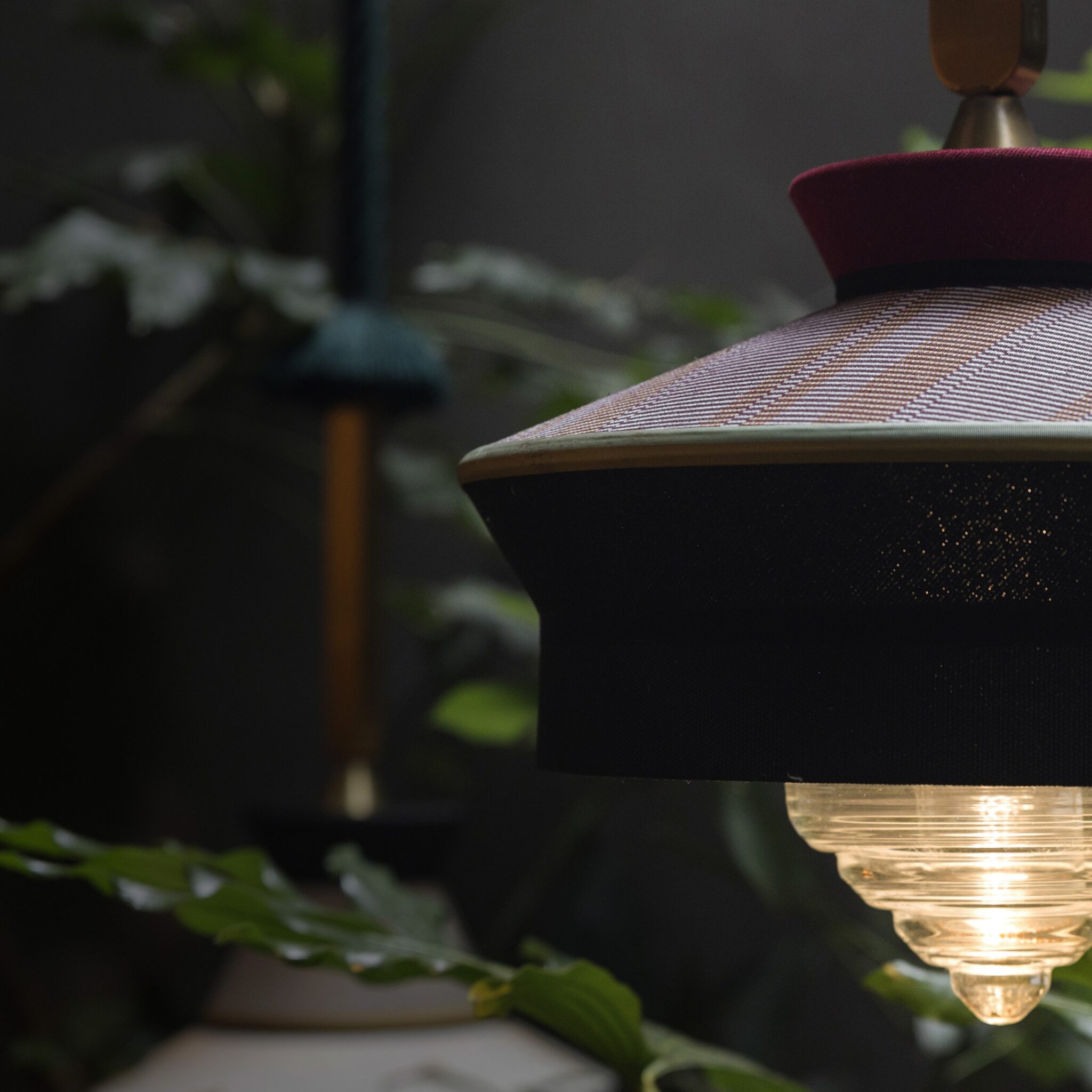 Calypso suspension XL outdoor - Lampada a sospensione per Esterni - immagine 6