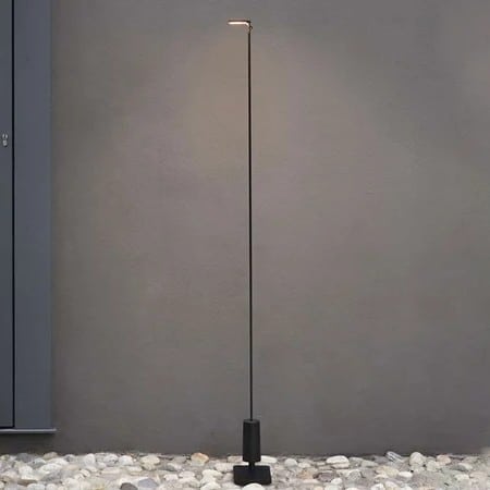 FLIA Terra Outdoor - Lampada da Terra per Esterni - immagine 4