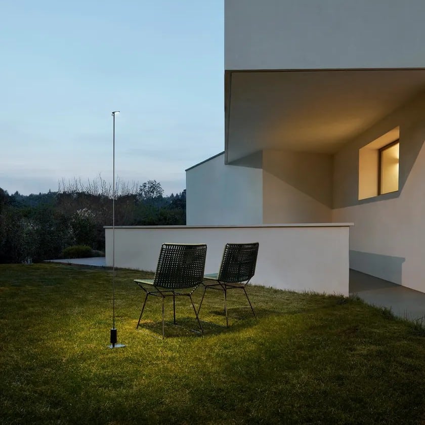 FLIA Terra Outdoor - Lampada da Terra per Esterni - immagine 3