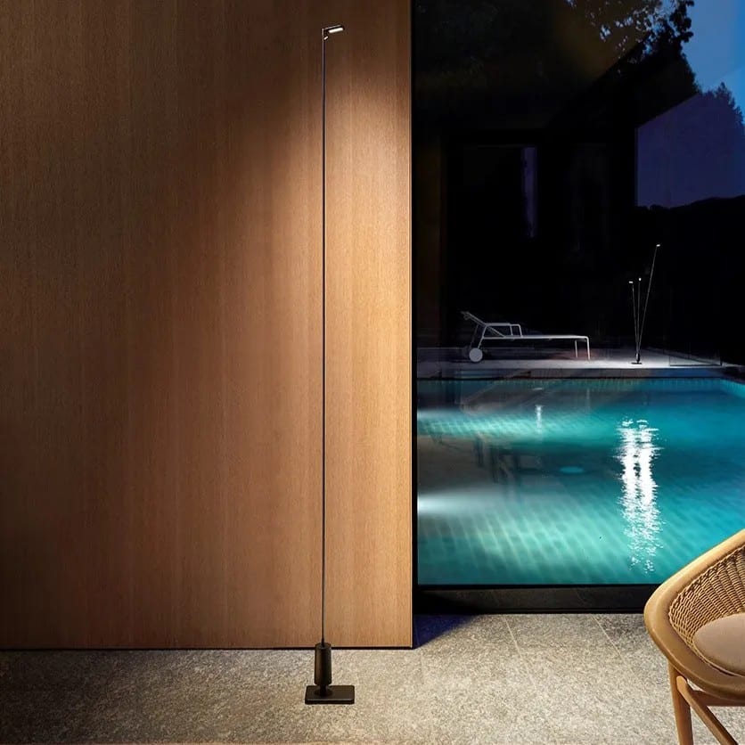 FLIA Terra Outdoor - Lampada da Terra per Esterni - immagine 2