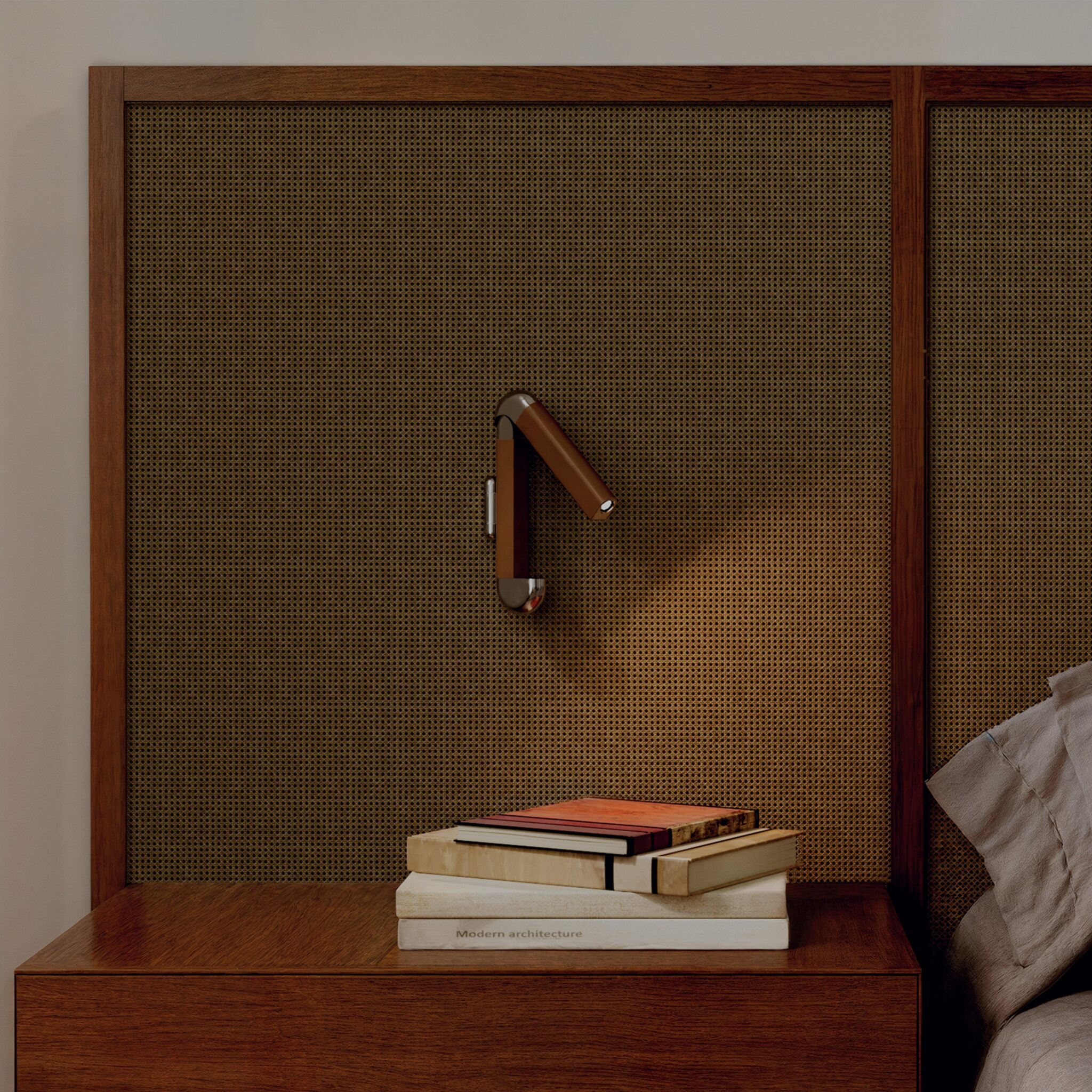 Picchio Wall - Lampada a Parete - immagine 5