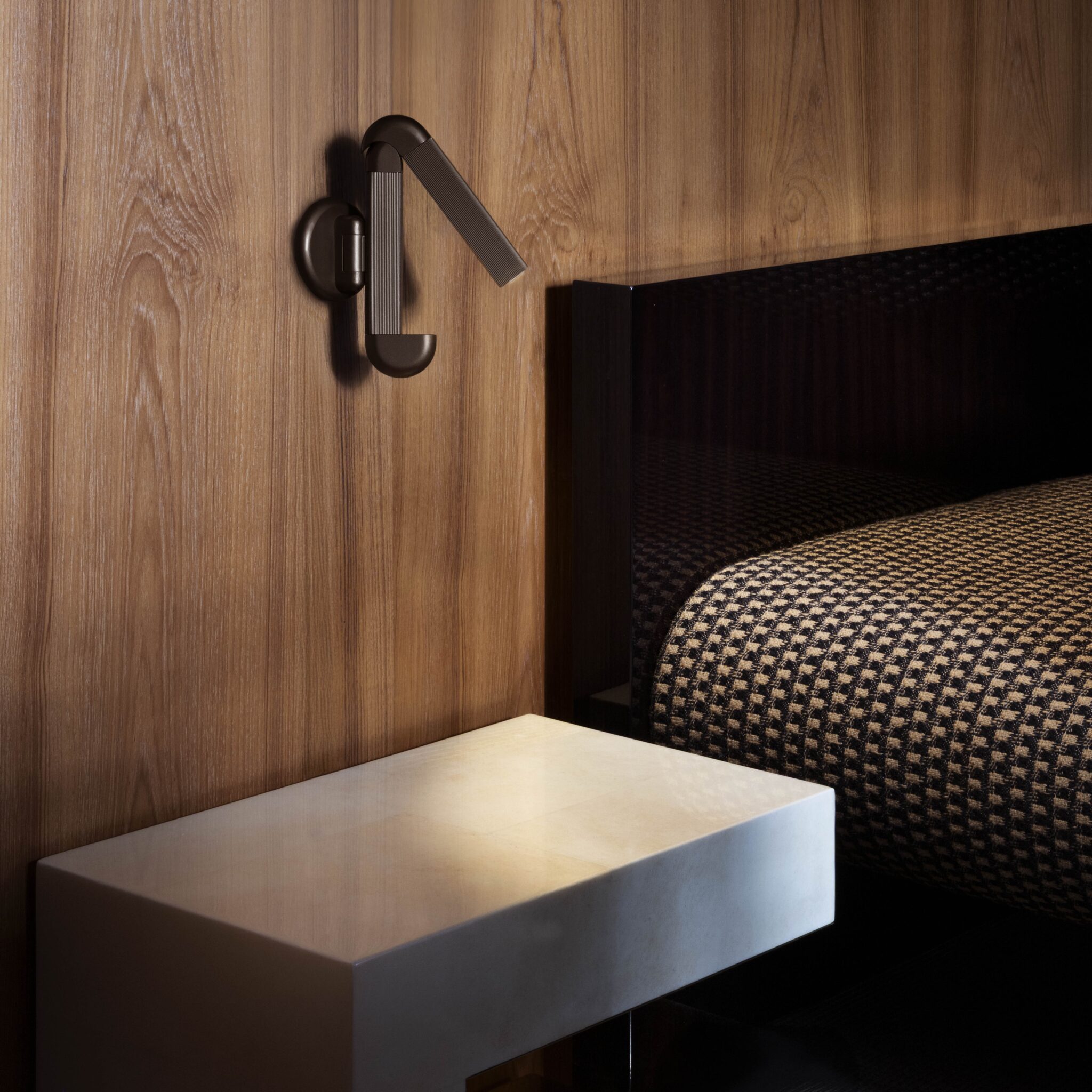 Picchio Wall - Lampada a Parete - immagine 2