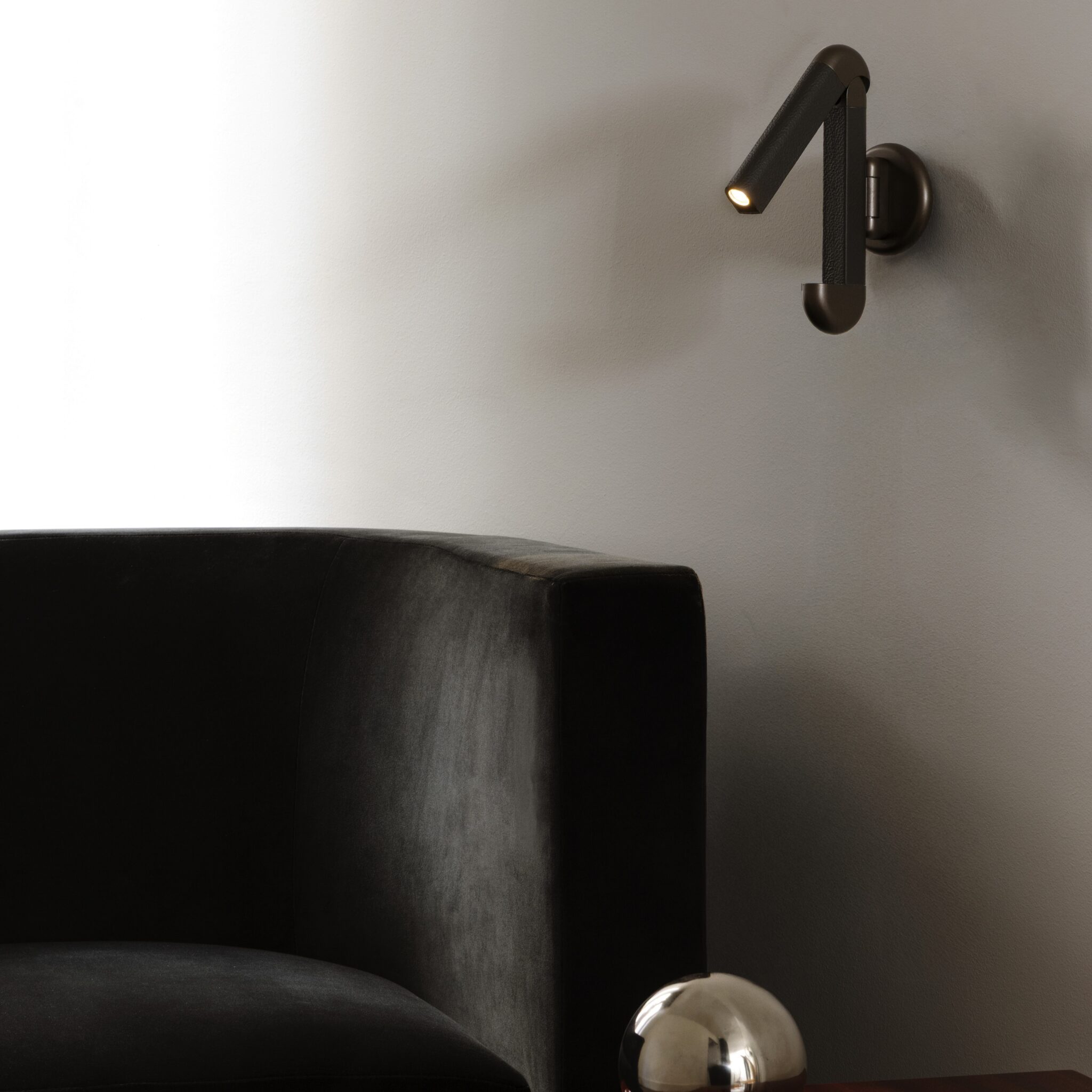 Picchio Wall - Lampada a Parete - immagine 4