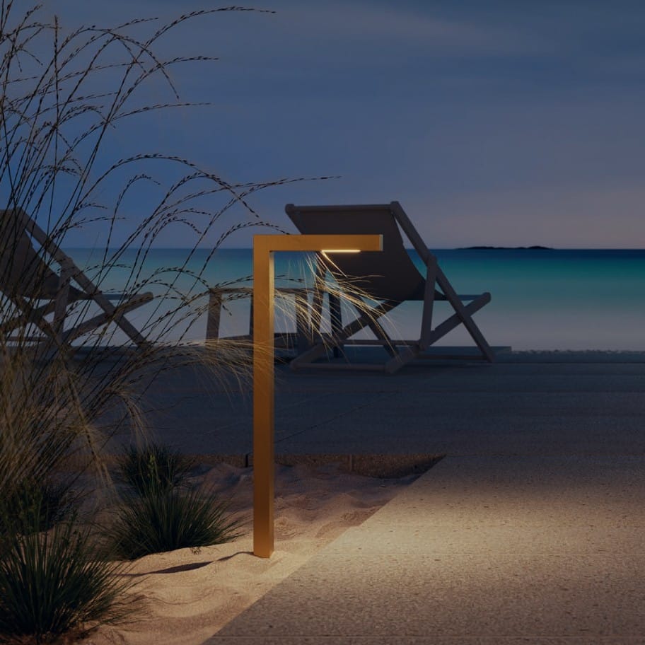 Armin Terra Outdoor - Lampada da Terra per Esterni - immagine 4