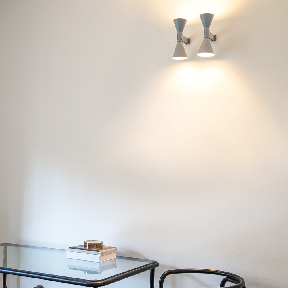 Applique De Marseille Mini - Lampada da Parete in Biemissione - immagine 5