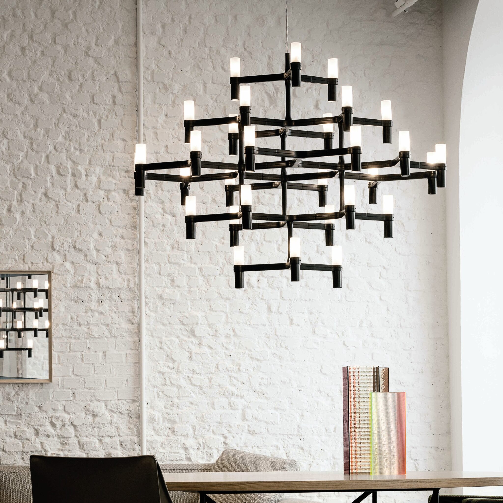 CROWN MAJOR - Lampada a Sospensione - immagine 7