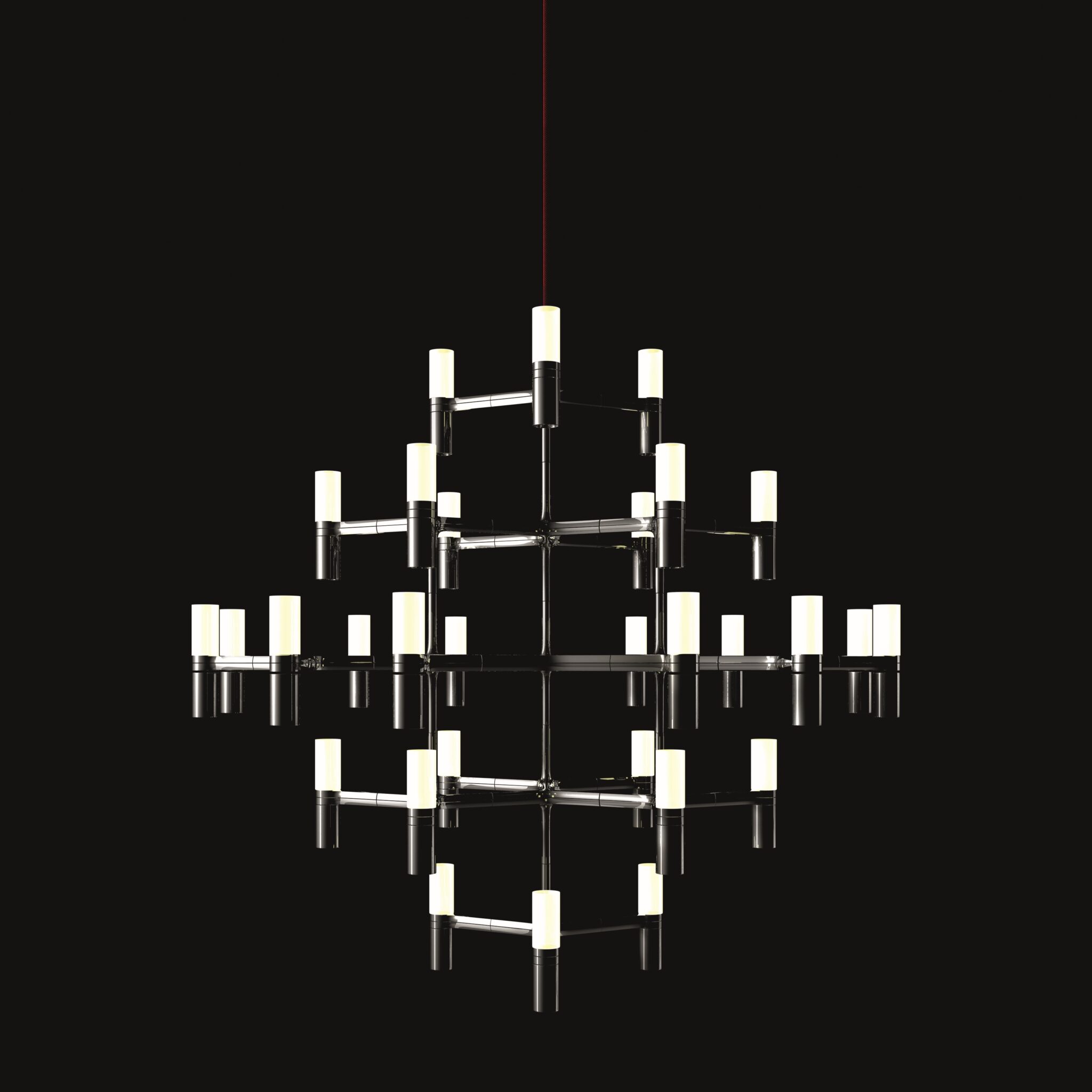CROWN MAJOR - Lampada a Sospensione - immagine 8