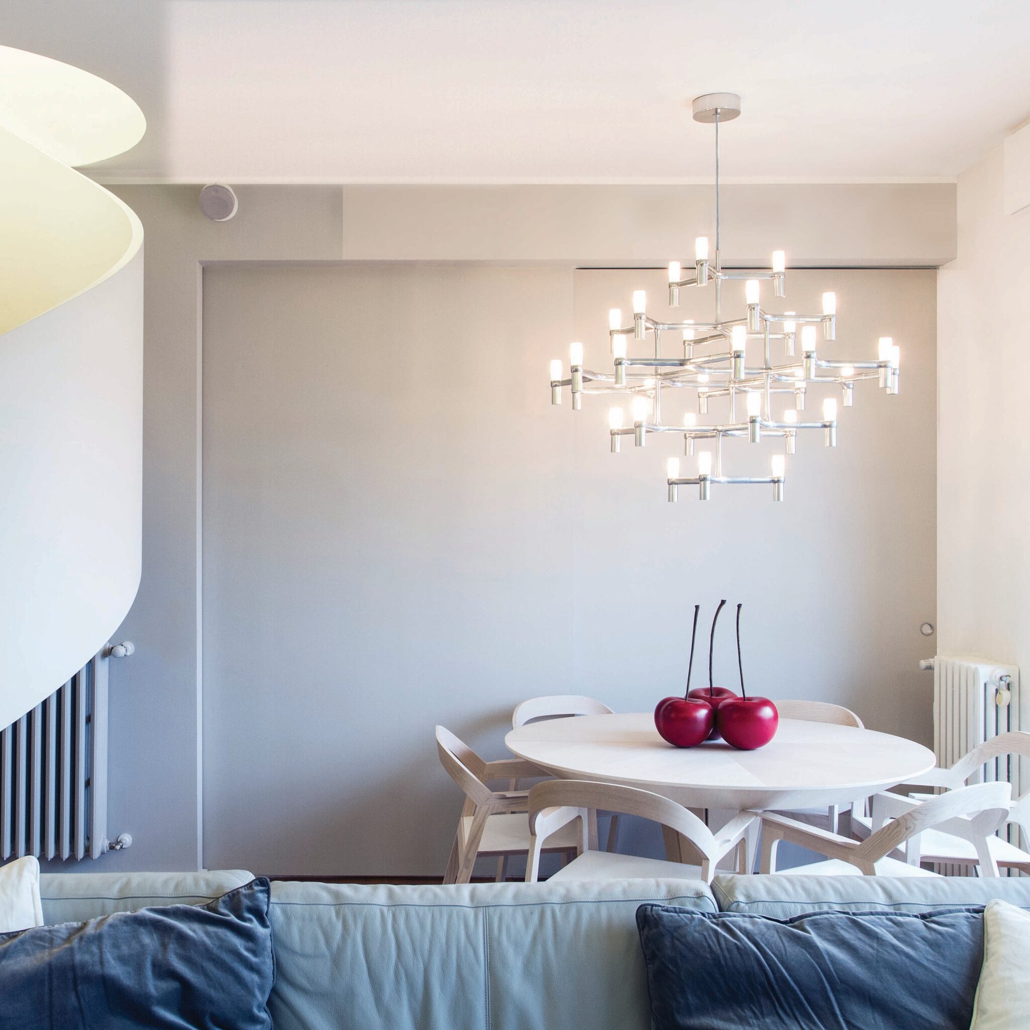 CROWN MAJOR - Lampada a Sospensione - immagine 3