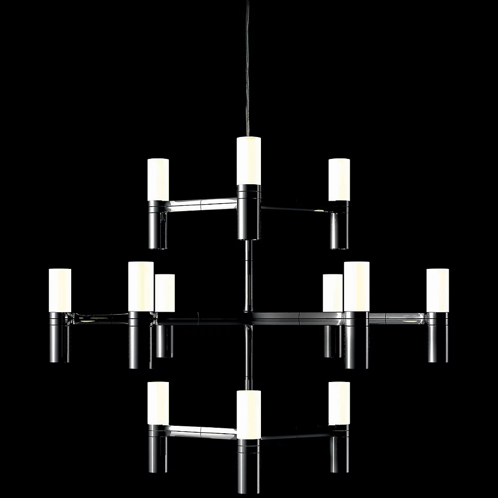 CROWN MINOR - Lampada a Sospensione - immagine 4