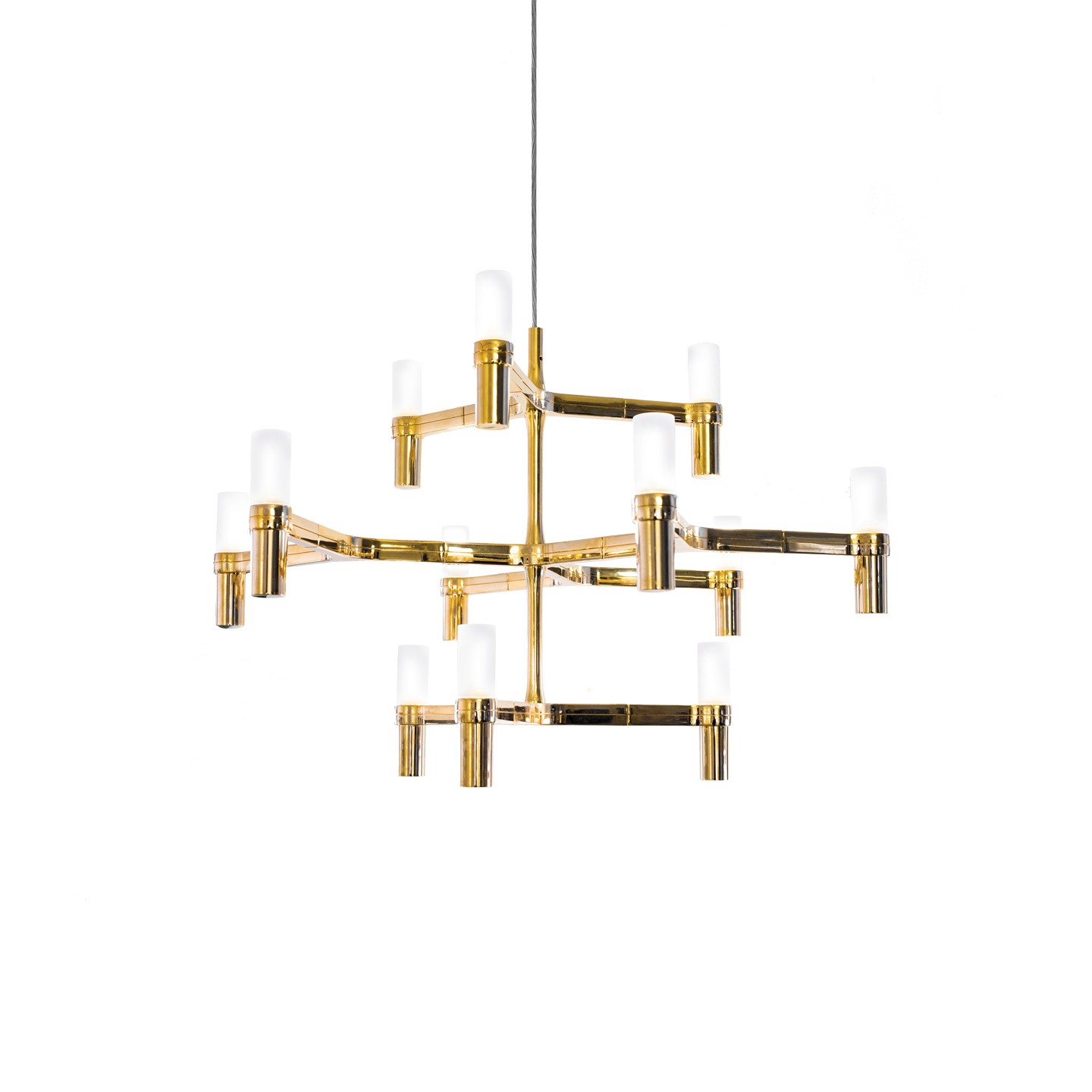 CROWN MINOR - Lampada a Sospensione - immagine 3