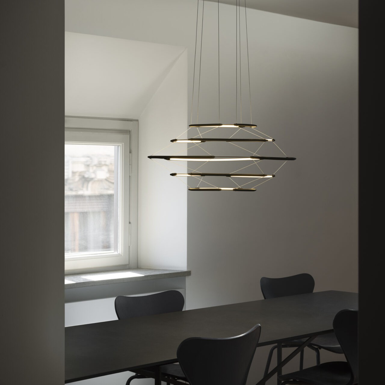 Drop 7 - Lampada a Sospensione - immagine 3